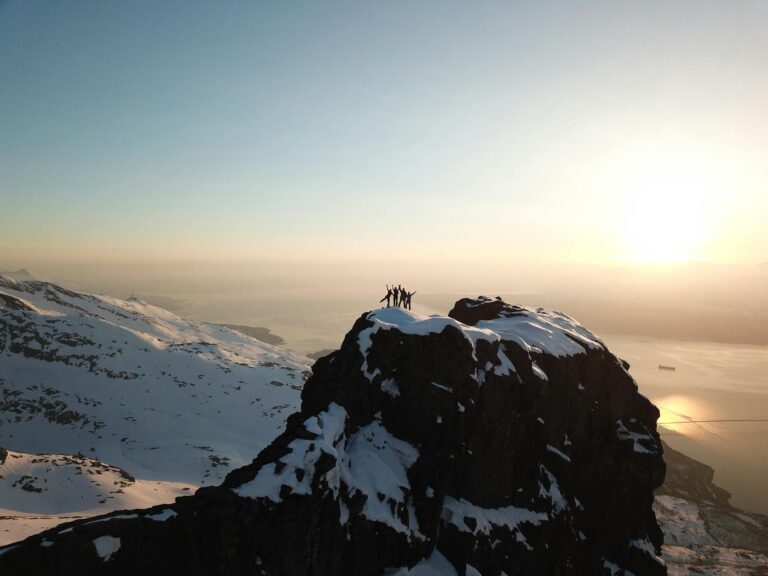 what is the elevation of vail colorado