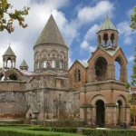 10 Oldest Cathedrals in The World