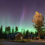 15 Best Places to See the Northern Lights in the USA