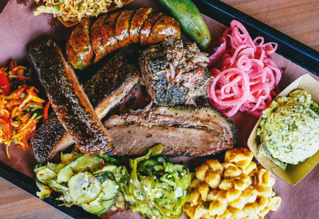 Top 10 Best BBQ Cities in the US