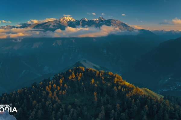 top places to visit in dagestan russia