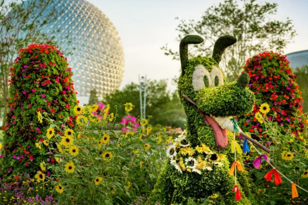 12 Best Garden Festivals in the US This Spring