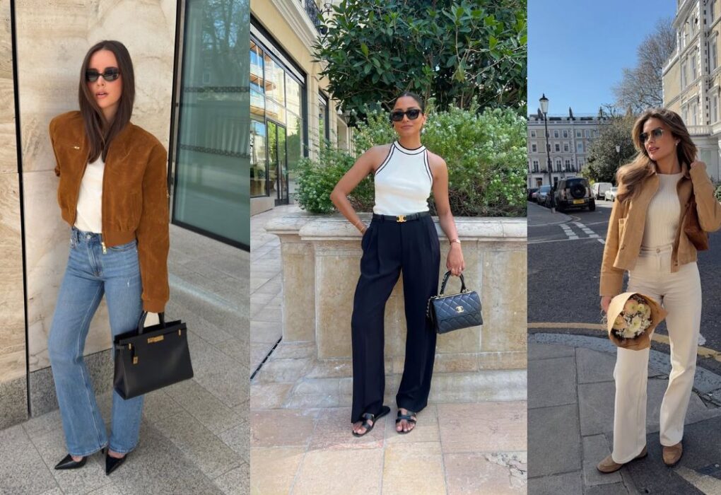 18 Spring Outfits for Women 2026