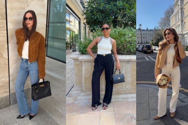 18 Spring Outfits for Women 2026