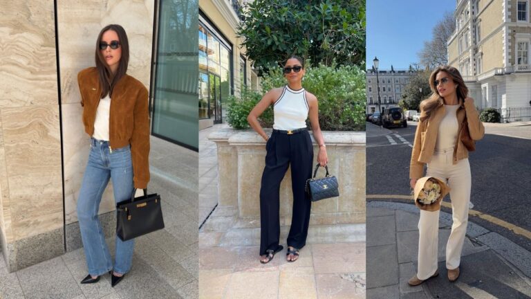 18 Spring Outfits for Women 2026