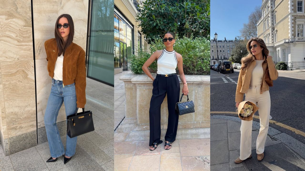 18 Spring Outfits for Women 2026